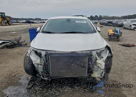 2020 Chevrolet Malibu Lt from USA, damaged, VIN 1G1ZD5ST7LF107136